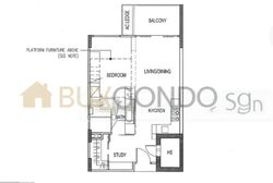 Naturalis (D15), Apartment #473539491